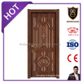 Cheap and Fine Interior Melamine Doors for Washroom